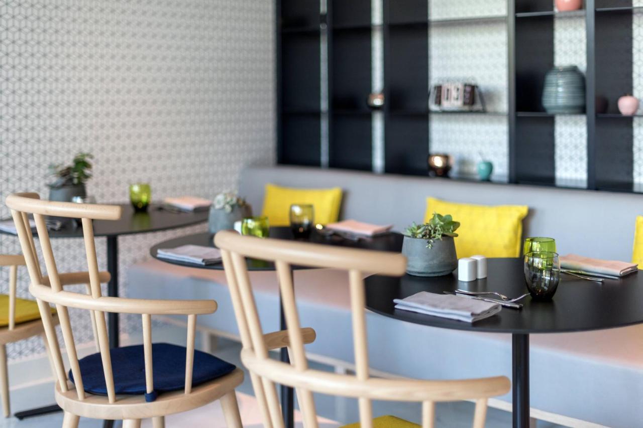 The Jangle - Paris - Charles De Gaulle - Airport Hotel Le Mesnil-Amelot