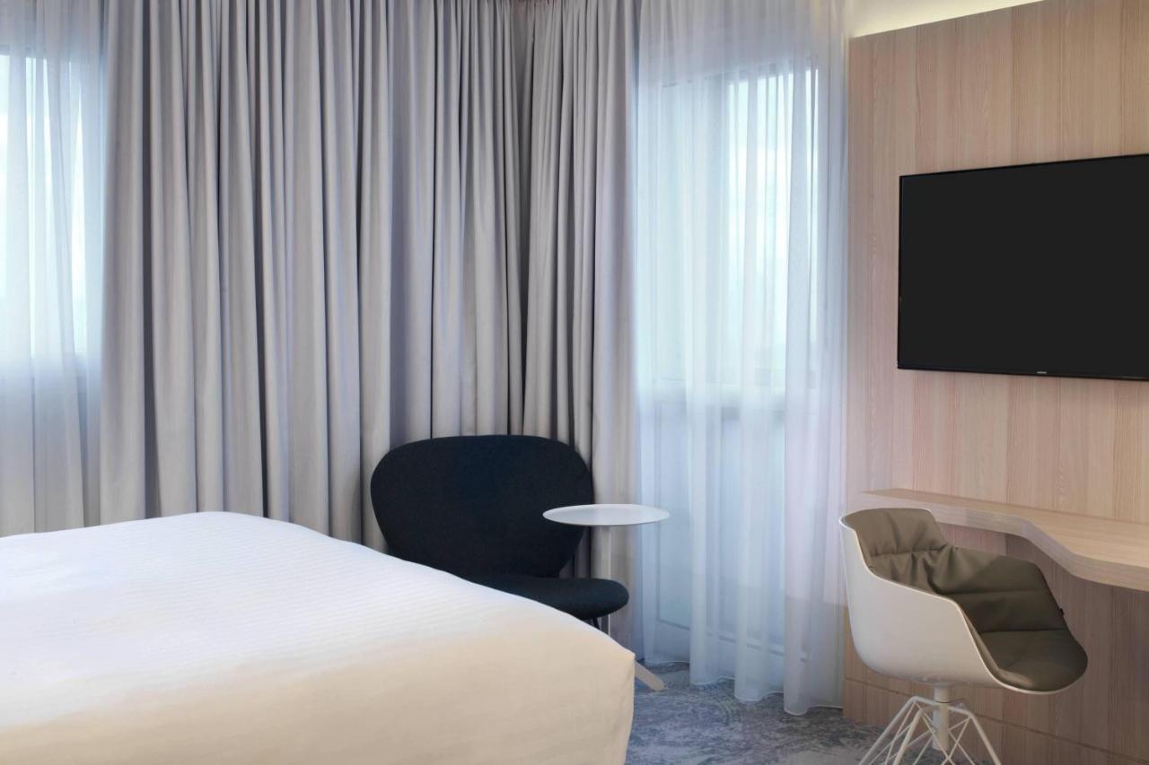 The Jangle - Paris - Charles De Gaulle - Airport 4*
