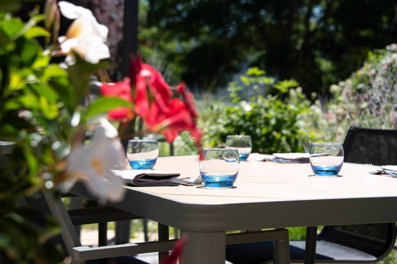 Hotel The Jangle - Paris - Charles De Gaulle - Airport Le Mesnil-Amelot
