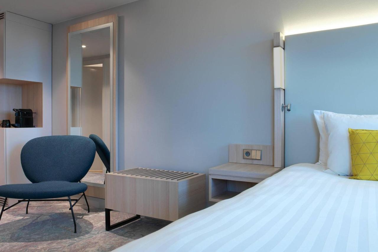 Hotel The Jangle - Paris - Charles De Gaulle - Airport 4*
