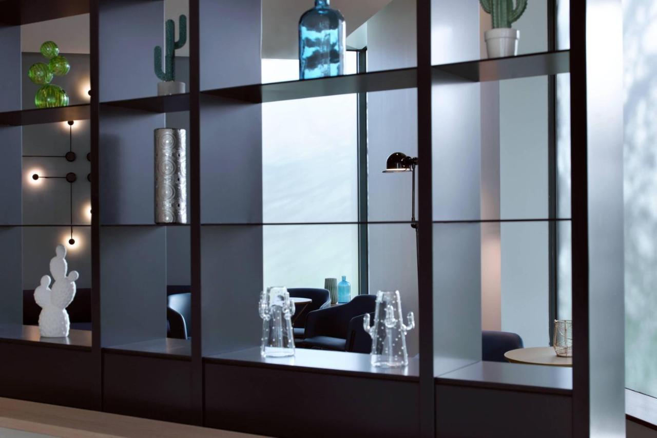 The Jangle - Paris - Charles De Gaulle - Airport Hotel Le Mesnil-Amelot