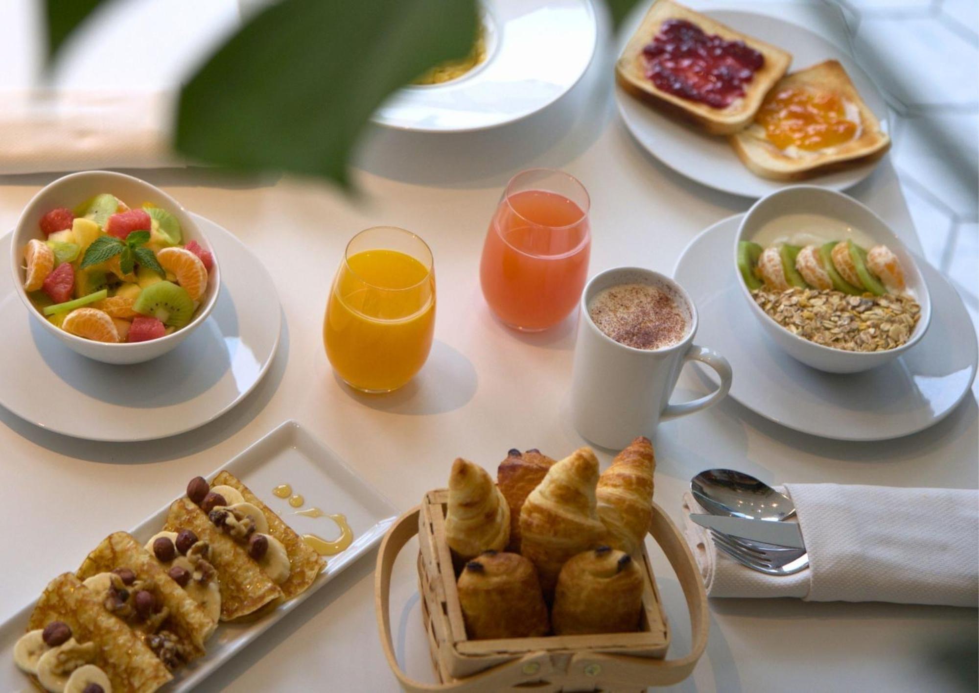 Hotel The Jangle - Paris - Charles De Gaulle - Airport