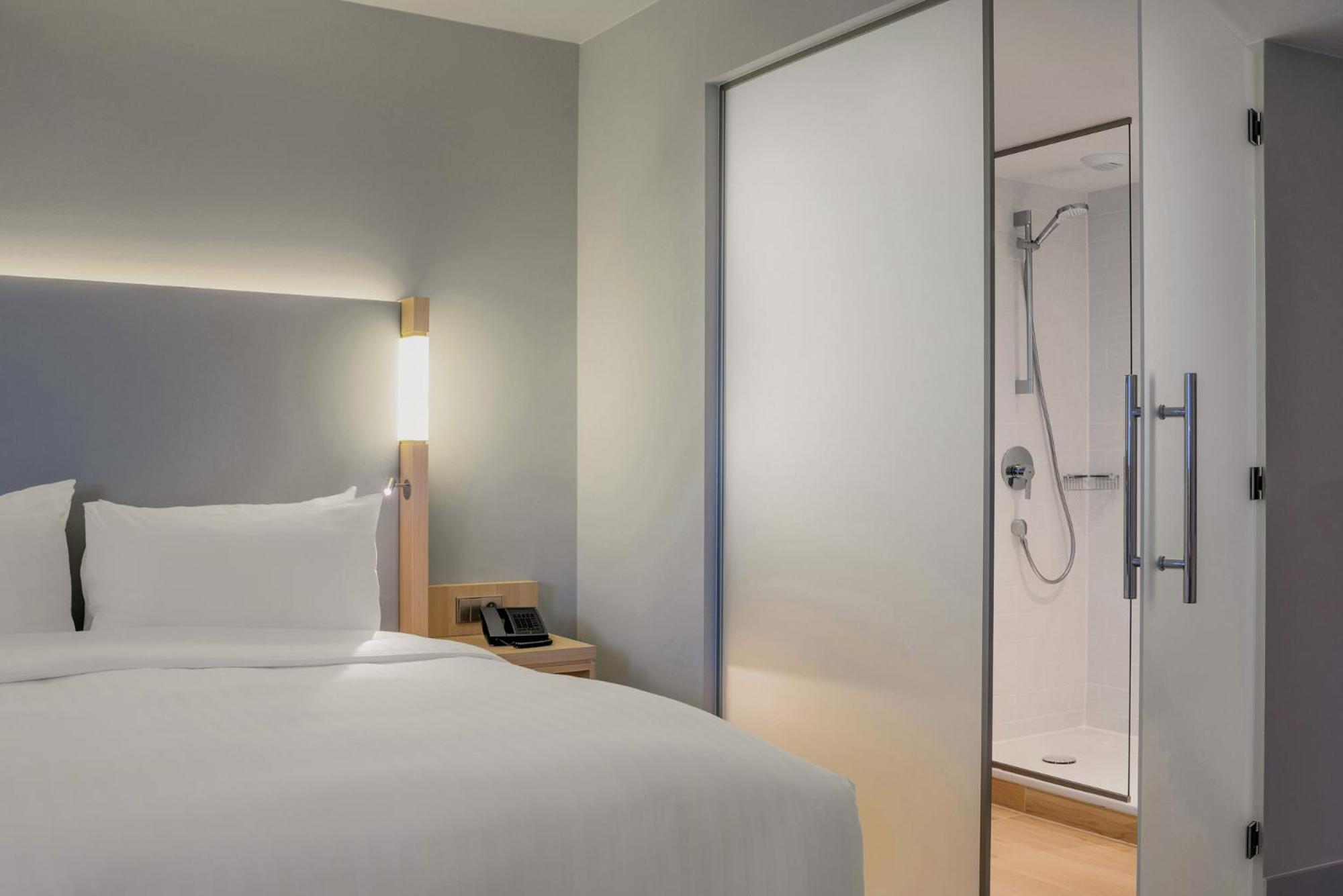 The Jangle - Paris - Charles De Gaulle - Airport 4* Le Mesnil-Amelot
